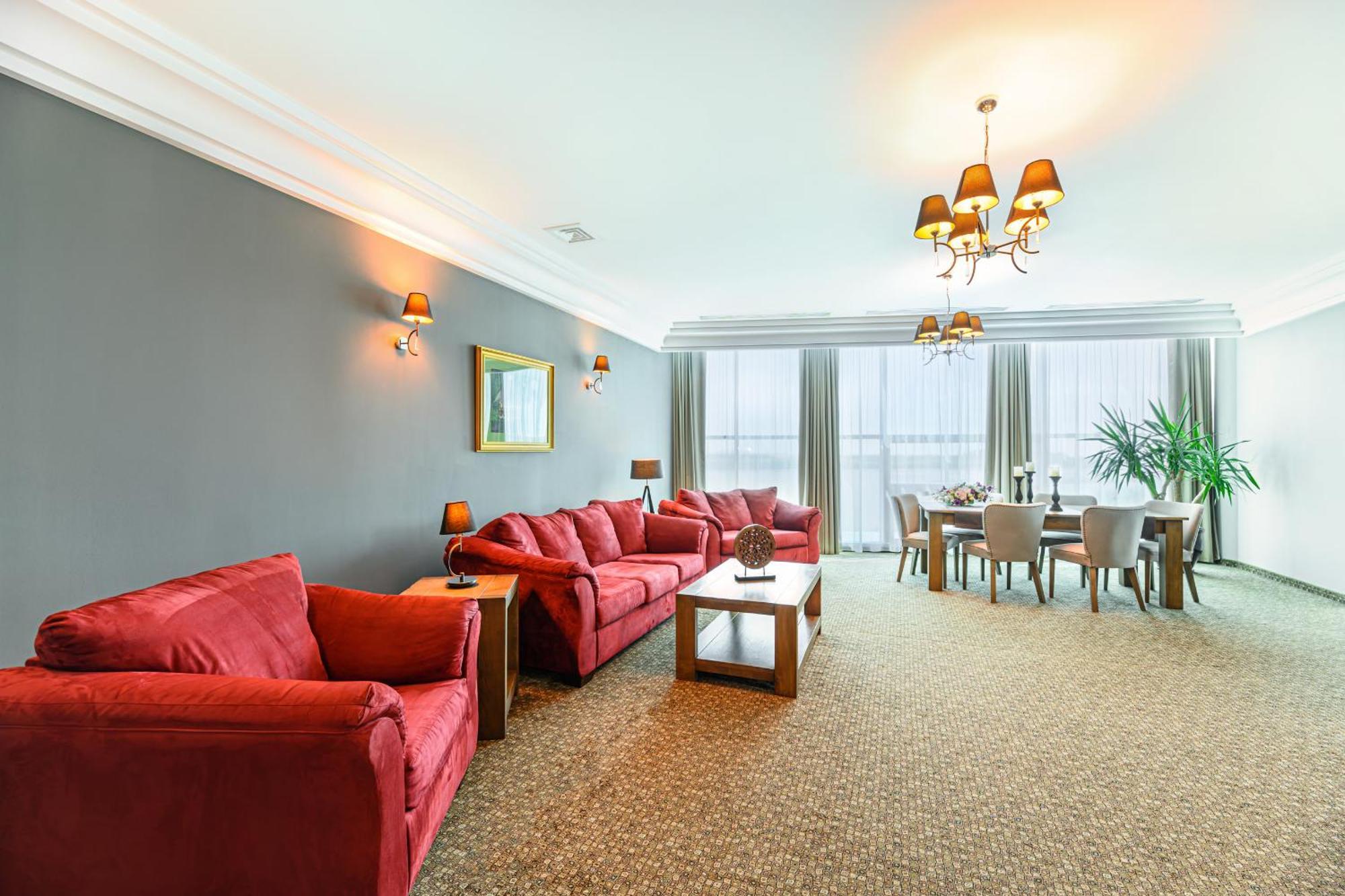 Hotel Vega