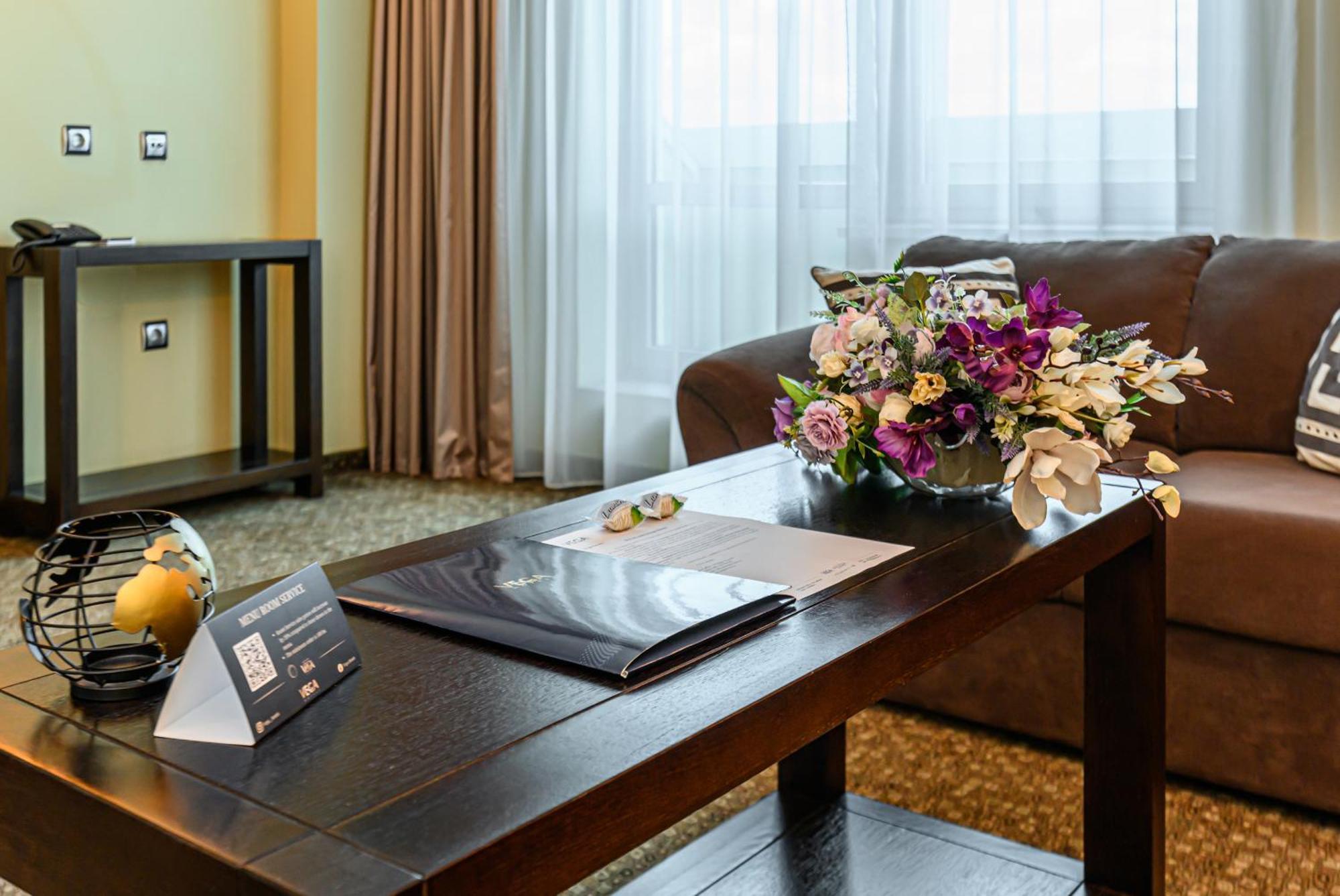 Vega Hotel 4*