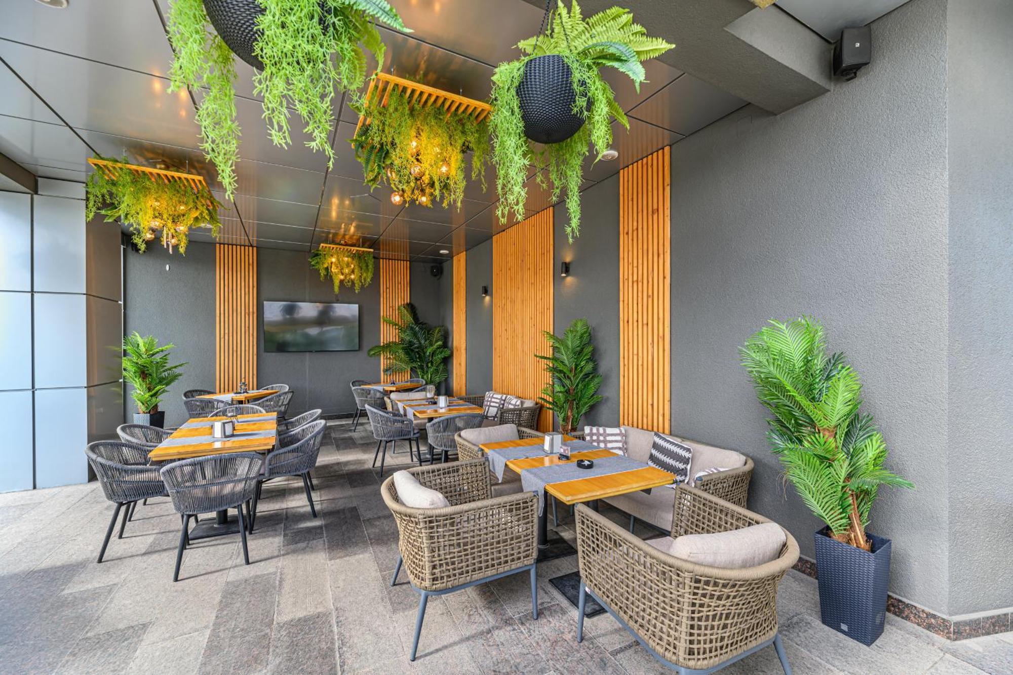 Vega Hotel Galati (Galati)