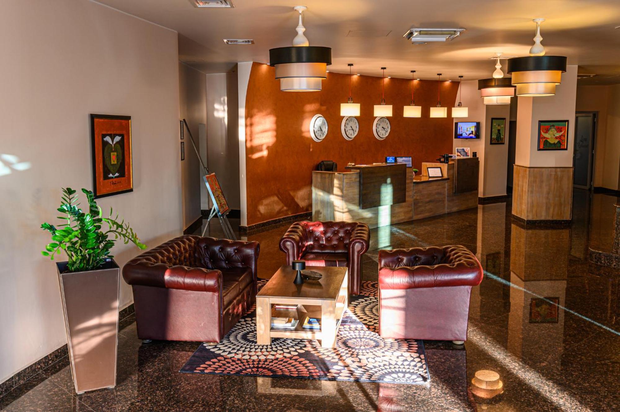 Hotel Vega